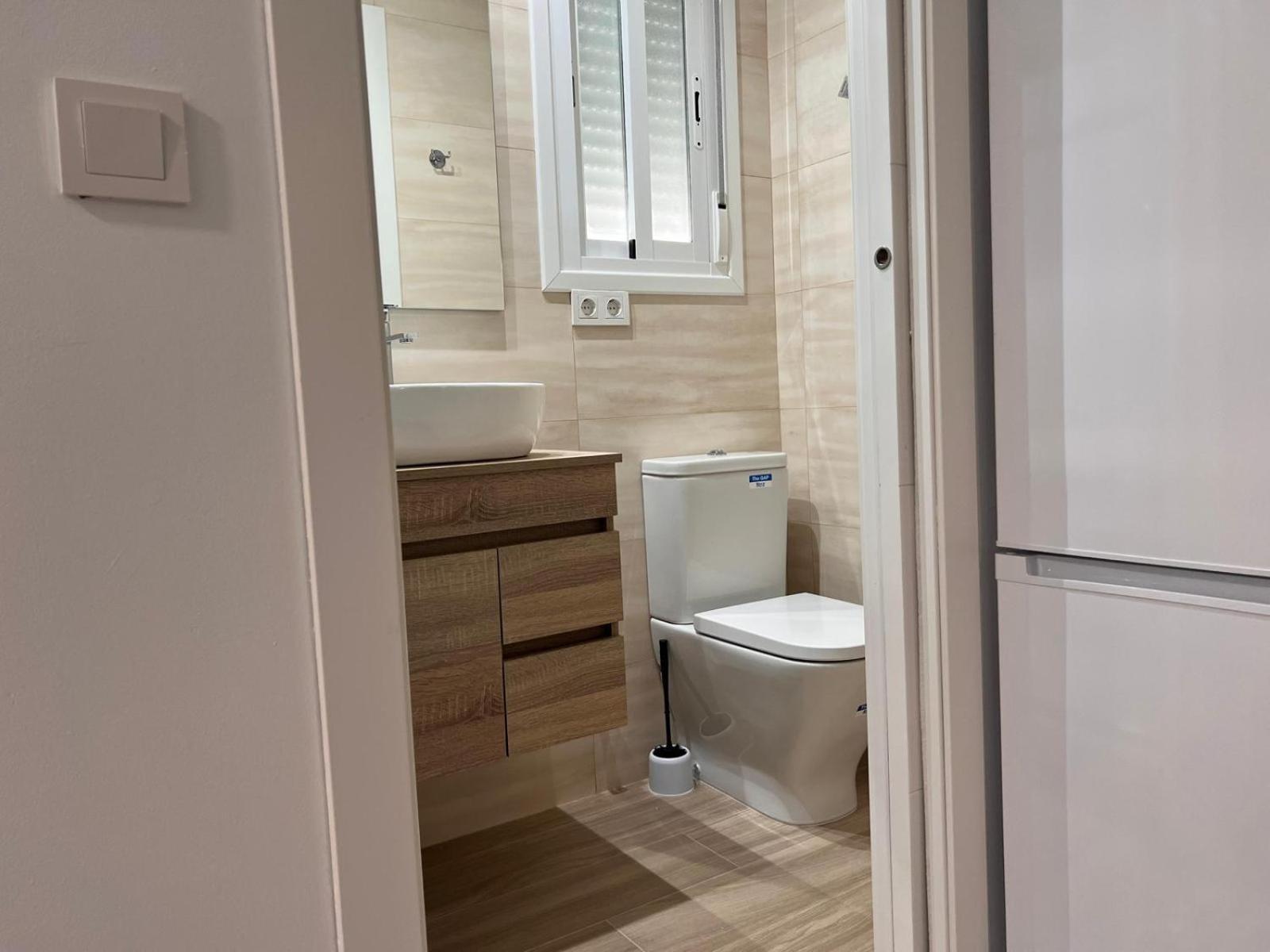 Apartamento El Rinconcito Del Chache Córdoba Kültér fotó