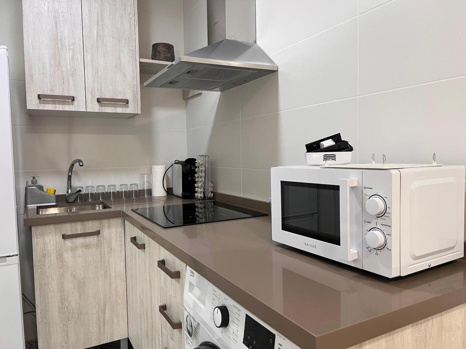 Apartamento El Rinconcito Del Chache Córdoba Kültér fotó